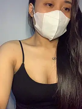 NinaBaby22 online show from May 20, 7:33 pm