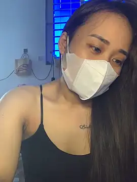 NinaBaby22 online show from March 29, 6:37 am