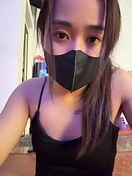 NinaBaby22 online show from April 4, 8:10 am