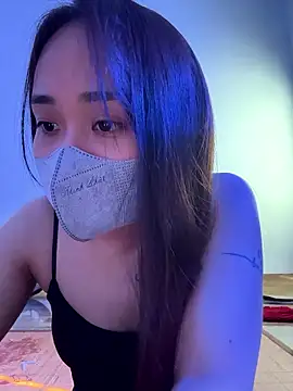 Snapshot of NinaBaby22 chatting on January 9, 7:04 am NinaBaby22 online show from January 9, 7:04 am