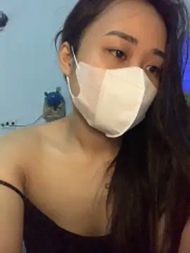 NinaBaby22 online show from April 5, 1:34 am