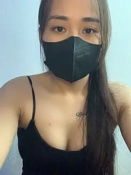 NinaBaby22 online show from June 8, 5:08 am