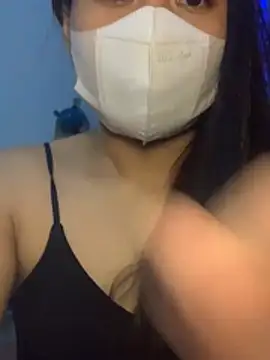 NinaBaby22 online show from April 19, 4:24 am