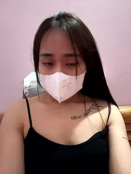 Snapshot of NinaBaby22 chatting on January 13, 4:11 pm NinaBaby22 online show from January 13, 4:11 pm