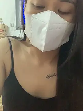 NinaBaby22 online show from March 21, 5:41 am