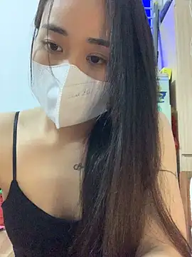 Snapshot of NinaBaby22 chatting on February 24, 6:36 am NinaBaby22 online show from February 24, 6:36 am