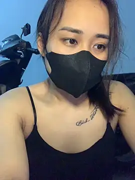 Snapshot of NinaBaby22 chatting on March 2, 4:14 pm NinaBaby22 online show from March 2, 4:14 pm