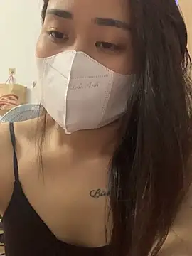 NinaBaby22 online show from March 19, 5:07 am