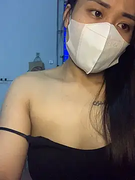 NinaBaby22 online show from March 28, 7:20 am