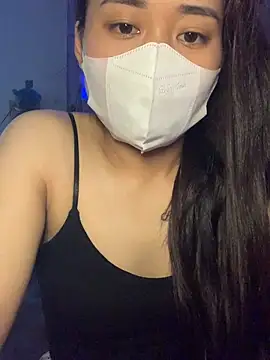 NinaBaby22 online show from April 23, 5:14 am