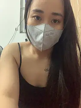 Snapshot of NinaBaby22 chatting on February 8, 8:45 am NinaBaby22 online show from February 8, 8:45 am