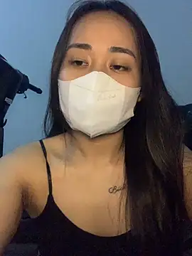 NinaBaby22 online show from March 20, 4:30 pm