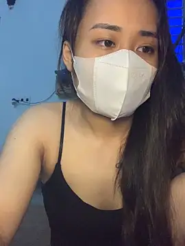 NinaBaby22 online show from April 18, 5:54 am