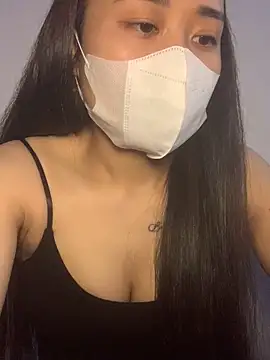 NinaBaby22 online show from May 11, 7:21 am