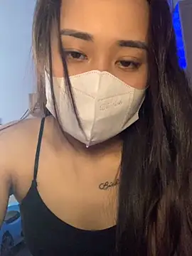 NinaBaby22 online show from March 30, 6:37 am