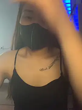 NinaBaby22 online show from April 3, 6:42 am