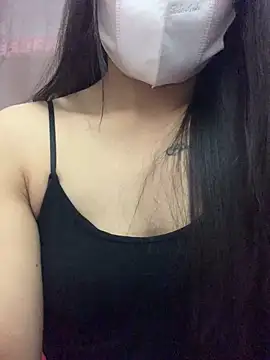 NinaBaby22 online show from April 26, 2:47 pm