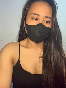 NinaBaby22 online show from May 9, 2:48 am