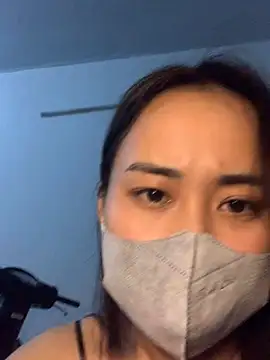 Snapshot of NinaBaby22 chatting on February 23, 6:08 pm NinaBaby22 online show from February 23, 6:08 pm