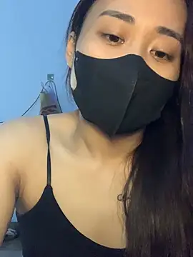 NinaBaby22 online show from March 25, 7:30 am