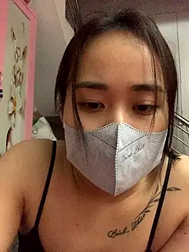 Snapshot of NinaBaby22 chatting on January 16, 4:55 pm NinaBaby22 online show from January 16, 4:55 pm