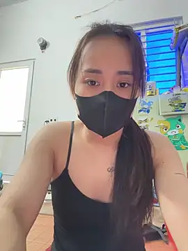 Snapshot of NinaBaby22 chatting on February 23, 6:03 am NinaBaby22 online show from February 23, 6:03 am