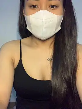 NinaBaby22 online show from May 12, 5:41 pm
