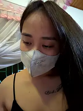 Snapshot of NinaBaby22 chatting on January 17, 4:43 pm NinaBaby22 online show from January 17, 4:43 pm