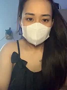 NinaBaby22 online show from April 8, 7:10 am