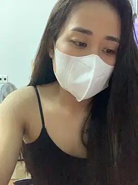 NinaBaby22 online show from March 13, 9:25 am