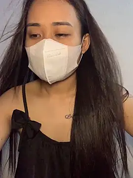 NinaBaby22 online show from May 15, 6:55 am