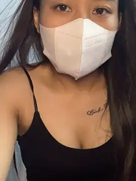 NinaBaby22 online show from May 16, 5:06 am