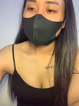 NinaBaby22 online show from May 8, 6:17 am