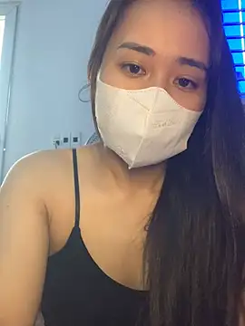 NinaBaby22 online show from March 6, 3:45 am