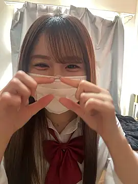 Snapshot of nana1234567 chatting on December 16, 1:10 am nana1234567 online show from December 16, 1:10 am