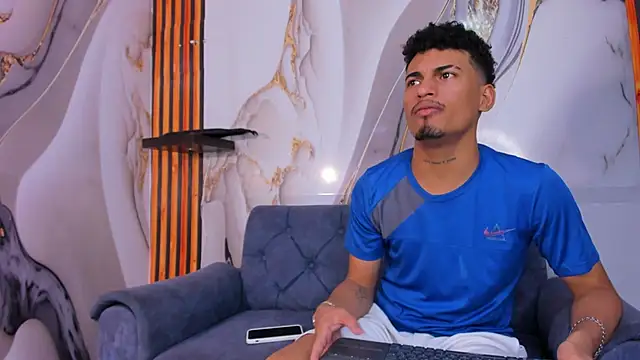 AresDAMM online show from December 14, 8:03 pm