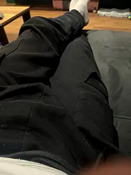 Ruchaczow192 online show from January 11, 6:15 pm