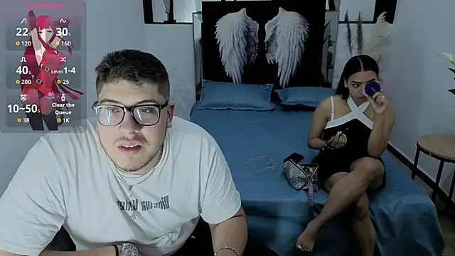 Chel seth online show from January 17, 4:05 am