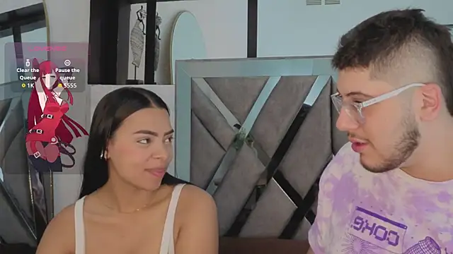 Chel seth online show from February 6, 4:08 am