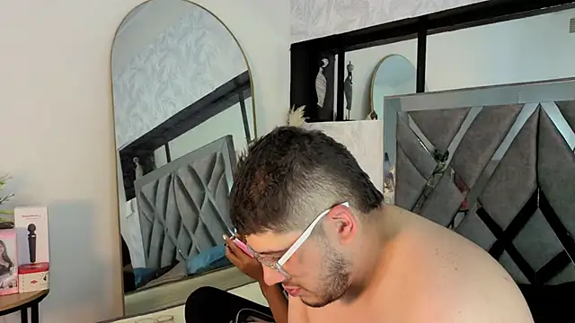 Chel seth online show from April 13, 3:43 am