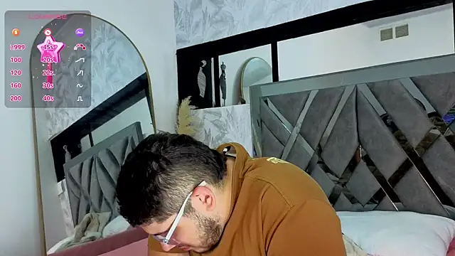 Chel seth online show from April 19, 2:56 am