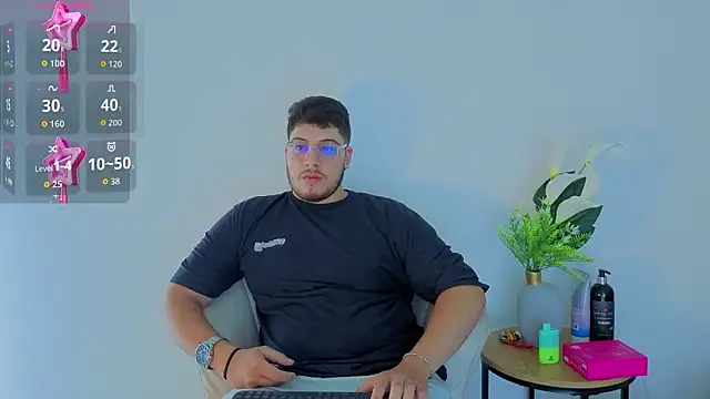 Chel seth online show from March 5, 4:09 am