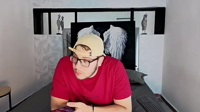 Chel seth online show from December 21, 4:36 am