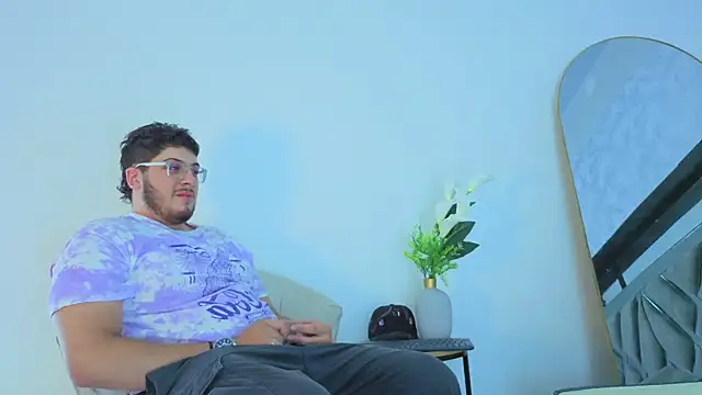 Chel seth online show from March 21, 4:03 am