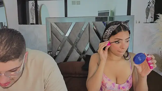 Chel seth online show from February 5, 4:08 am