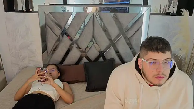 Chel seth online show from February 9, 4:21 am