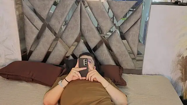 Chel seth online show from February 10, 4:11 am