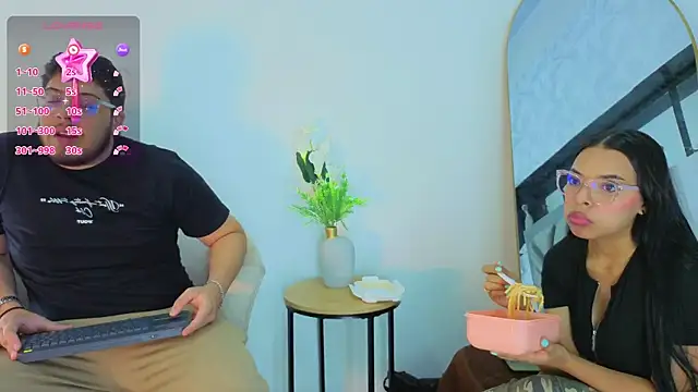 Chel seth online show from March 24, 3:39 am