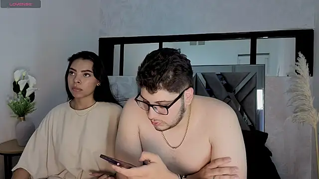 Chel seth online show from December 18, 5:12 am