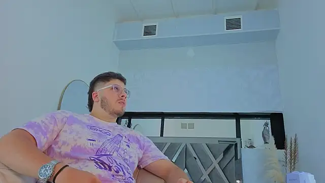 Chel seth online show from February 28, 4:12 am